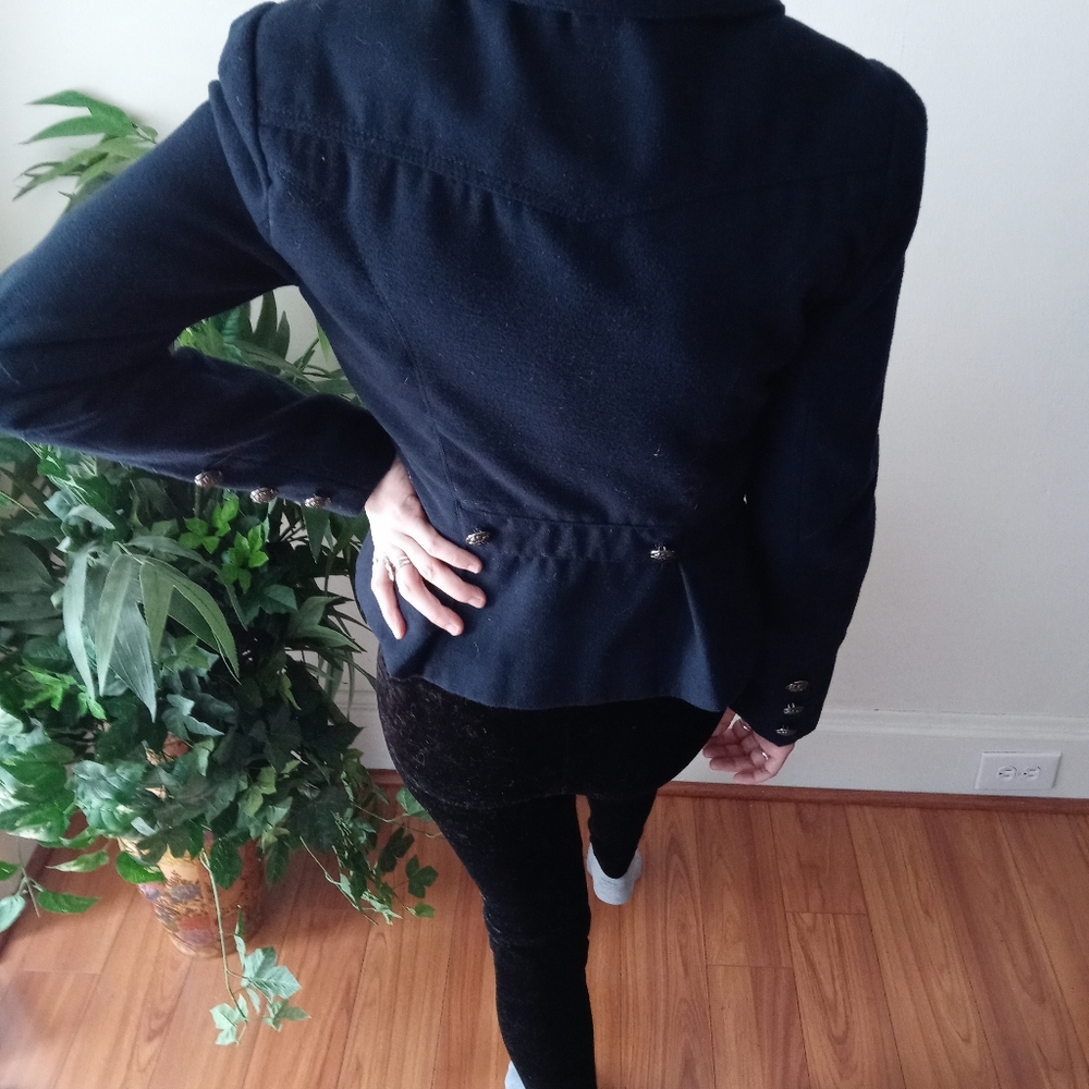 Tailored Jacket - Picture 4 of 4